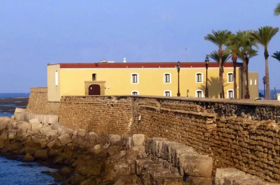 Baluarte-de-los-Martires1-Cadiz Milenaria