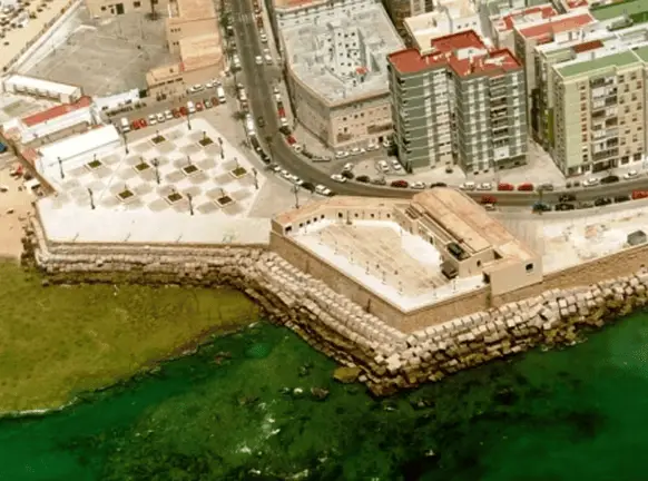 Baluarte-de-los-Martires2-Cadiz Milenaria-Comprimida
