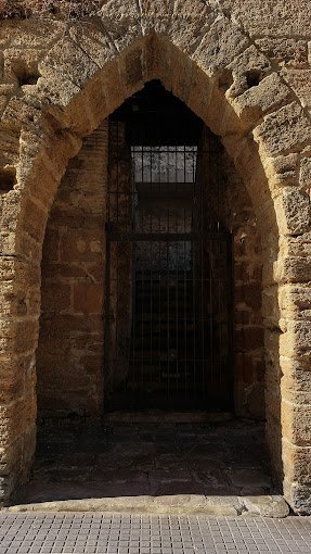 Castillo-Medieval2-Cadiz Milenaria